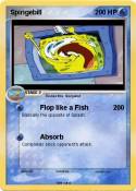 Spingebill