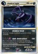 shadow lugia
