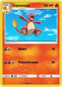 Charmeleon