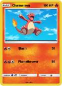 Charmeleon