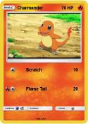 Charmander