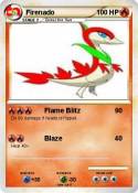 Firenado