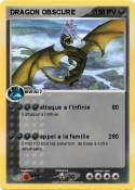 DRAGON OBSCURE