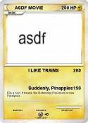 ASDF MOVIE