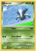 Heracross