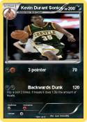Kevin Durant
