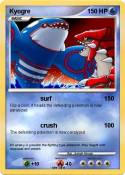 Kyogre