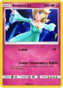 Rosilana GX