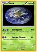 Earth
