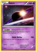 Saturn