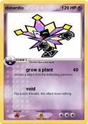 dimentio