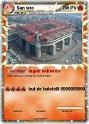 San siro