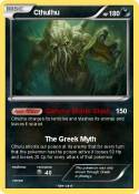 Cthulhu