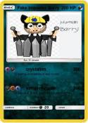 Fake Imposter