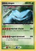 infinity dragon