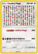 Country Flags
