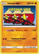 Vietnam War