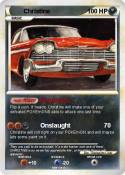 Christine
