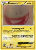 Electrode