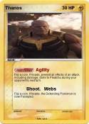 Thanos