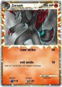 Zoroark
