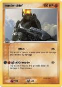 master chief