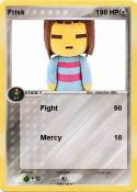 Frisk