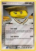 Zane
