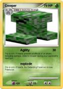 Creeper