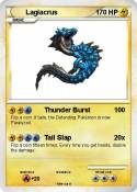 Lagiacrus