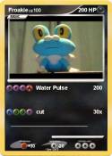 Froakie