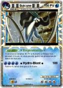 ▓░▓ Suicune ▓░▓