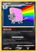 Nyan Cat