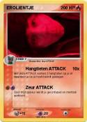 EROLIENTJE