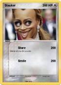 Stauker