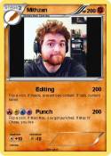 Mithzan