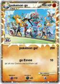 pokemon go