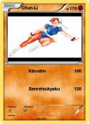 Chun-Li