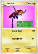 Starfire
