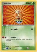 chimchar