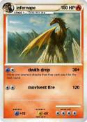 infernape