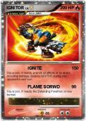 IGNITOR