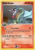 Death Dragon