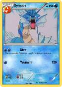 Gyrados