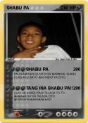 SHABU PA