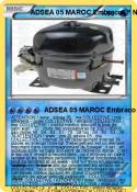 ADSEA 05 MAROC
