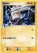 Sasuke