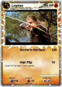 Legolas