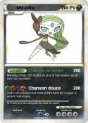 Meloetta