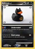 Bathman